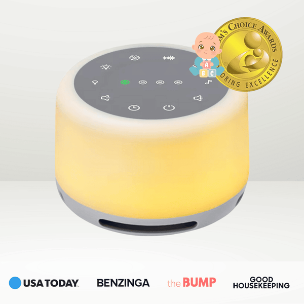 Dreamy - White Noise Machine