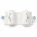 CuddleNest – Newborn Support Pillow