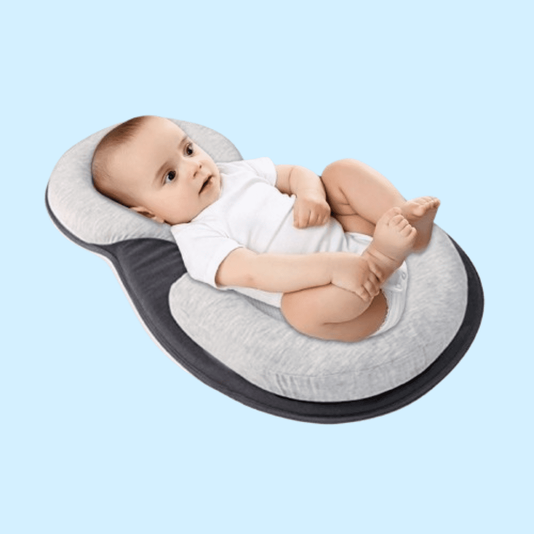 DreamNest Go - Travel Version