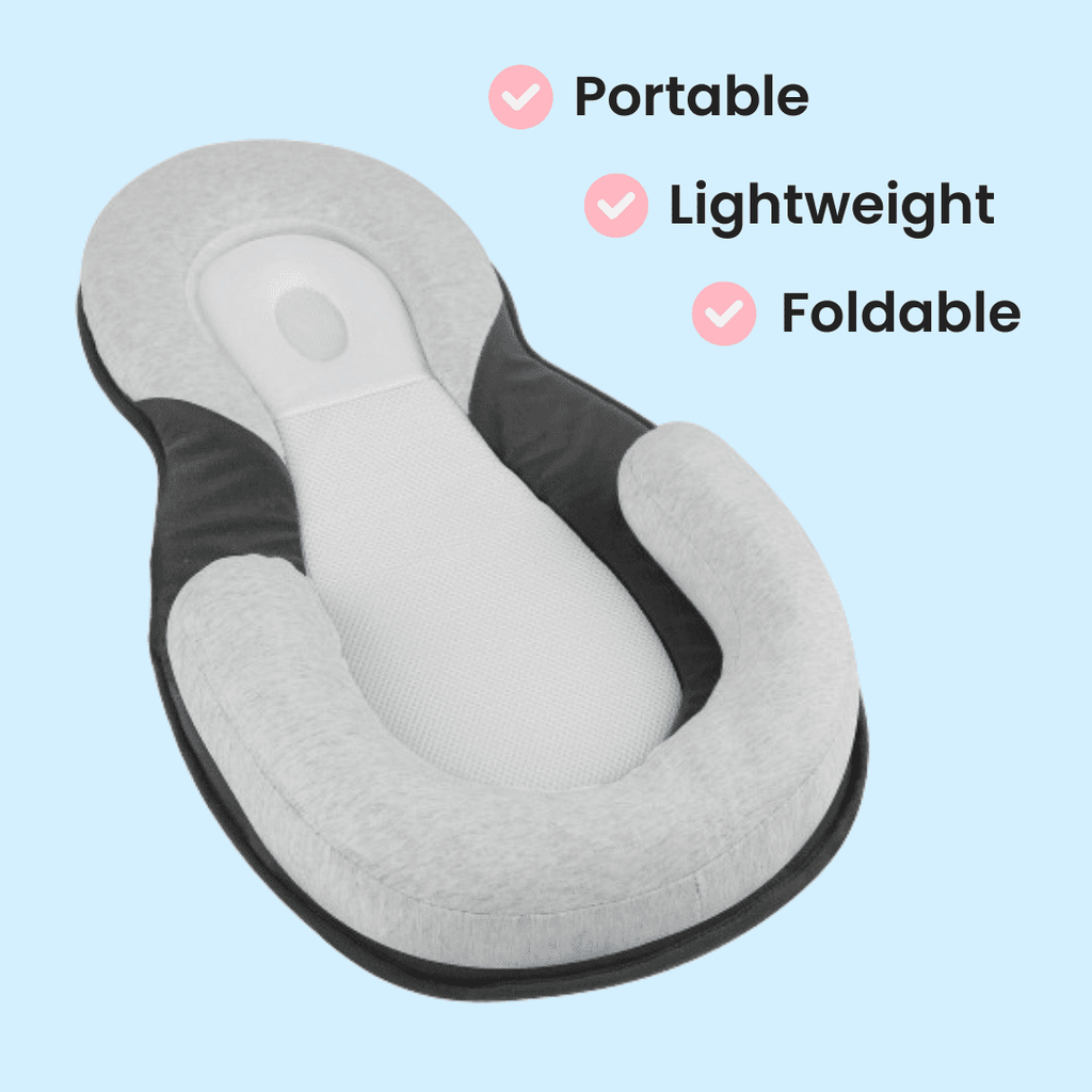 DreamNest Go - Travel Version