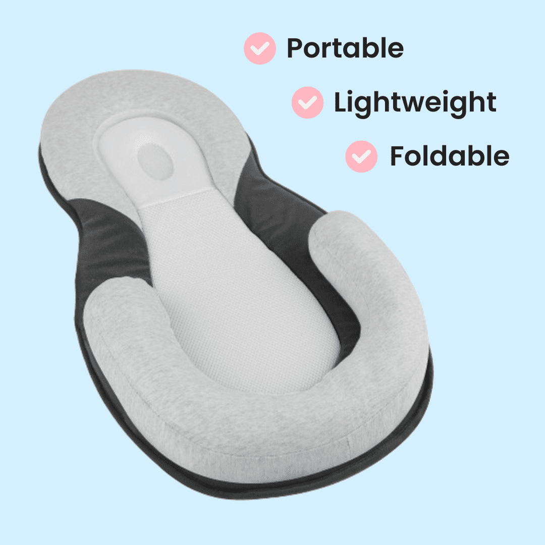DreamNest Go - Travel Version