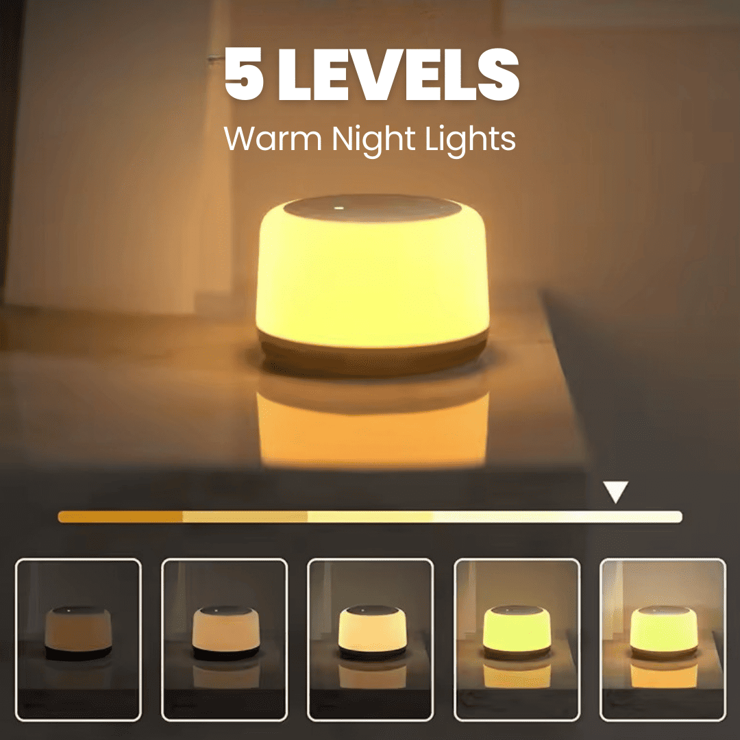 Dreamy - White Noise Machine