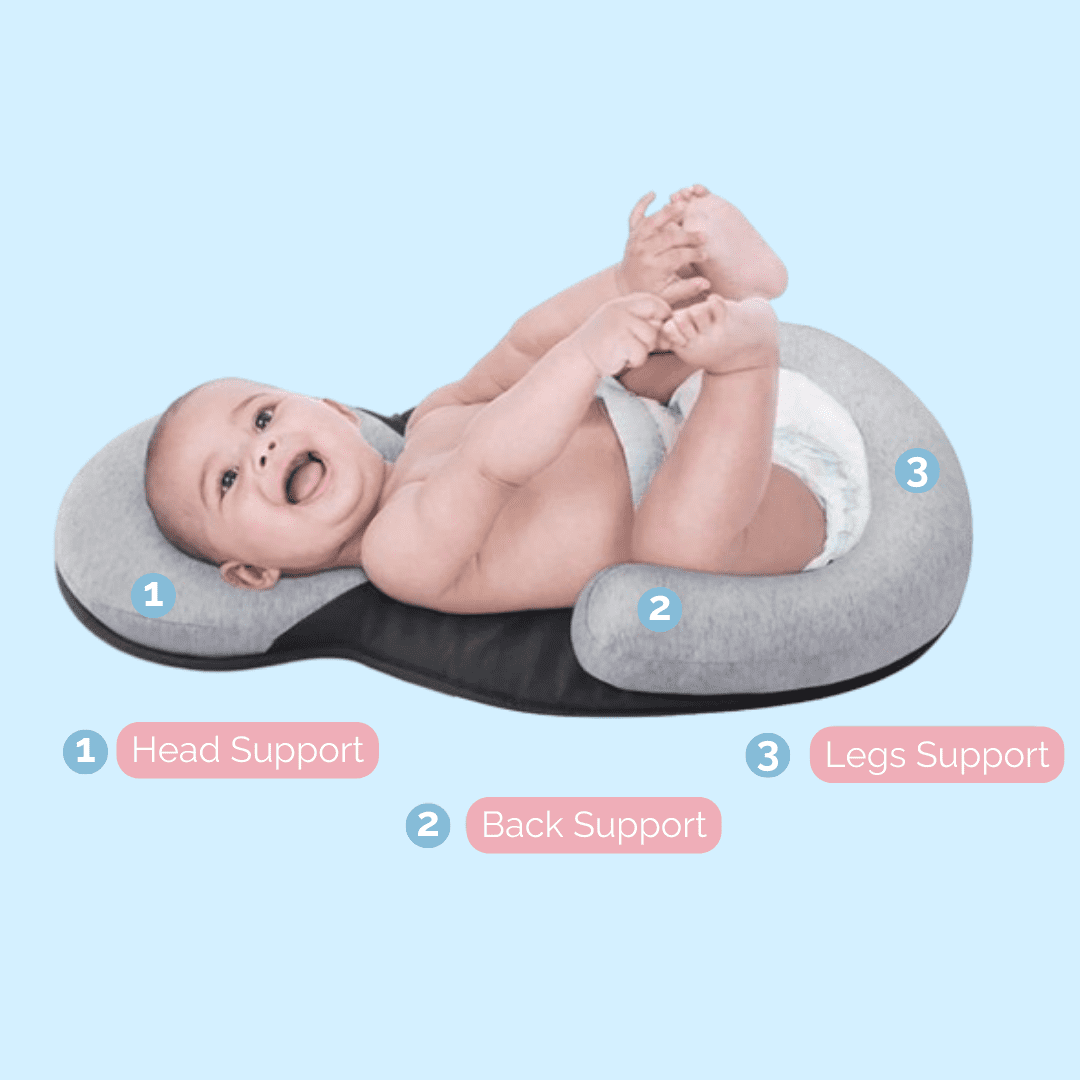 DreamNest Go - Travel Version