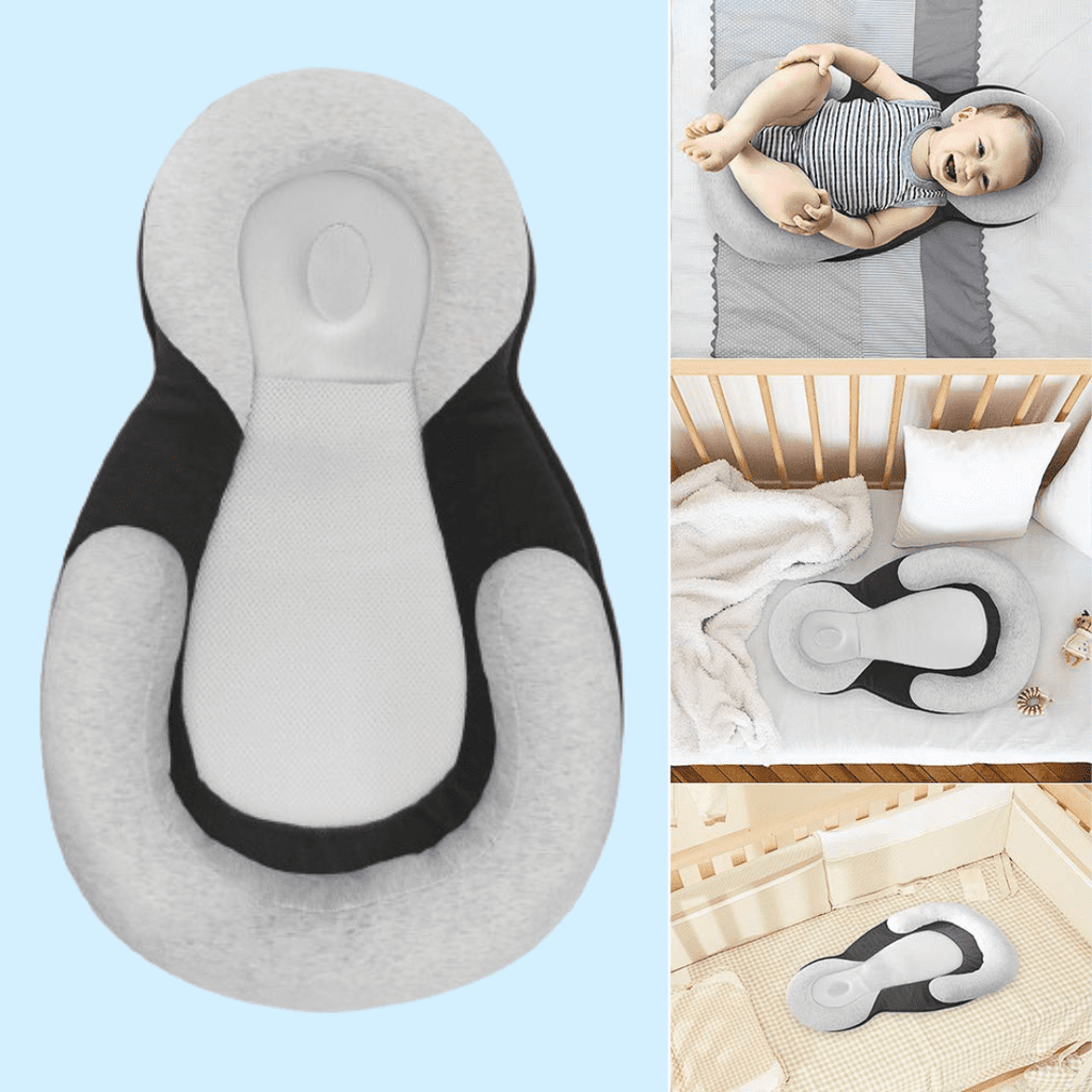 DreamNest Go - Travel Version