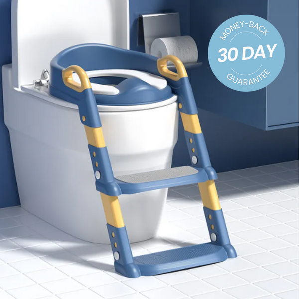PottyPal - Baby Potty Training Seat