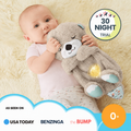 CozyHug - Plush Soothing Toy