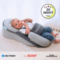 DreamNest™ - The Ultimate Baby Bed