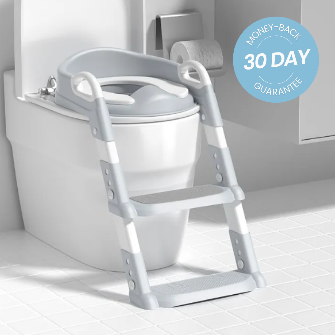 PottyPal - Baby Potty Training Seat