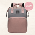 Nappo | All-In-One Diaper Bag