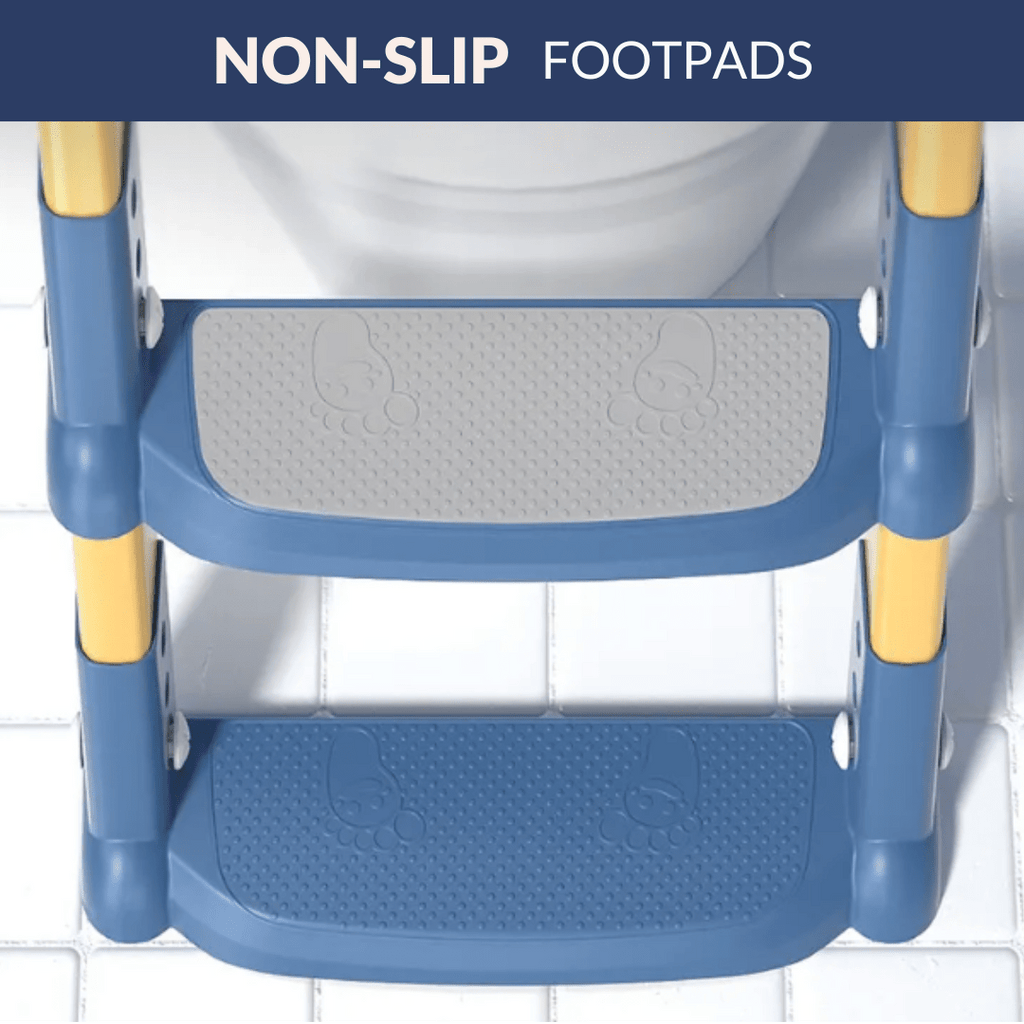 PottyPal - Baby Potty Training Seat