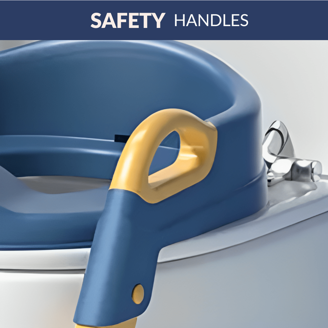PottyPal - Baby Potty Training Seat