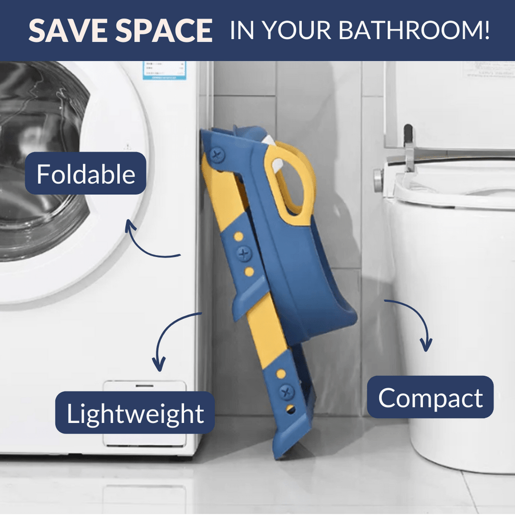 PottyPal - Baby Potty Training Seat