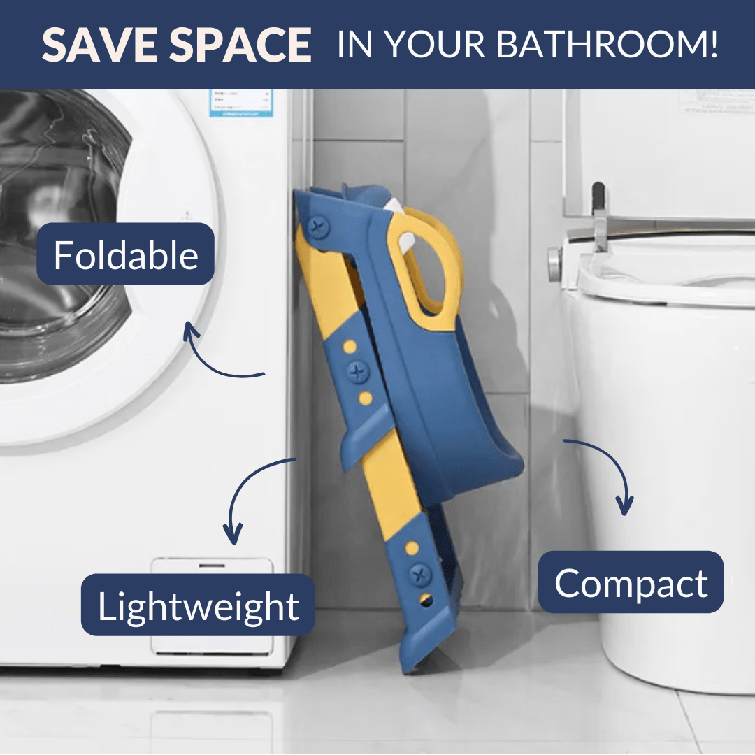PottyPal - Baby Potty Training Seat