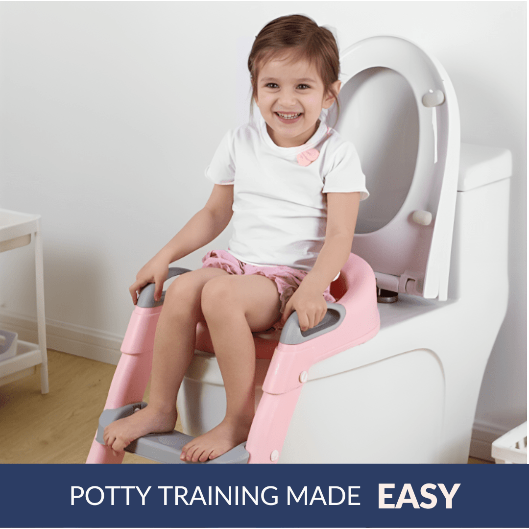 PottyPal - Baby Potty Training Seat
