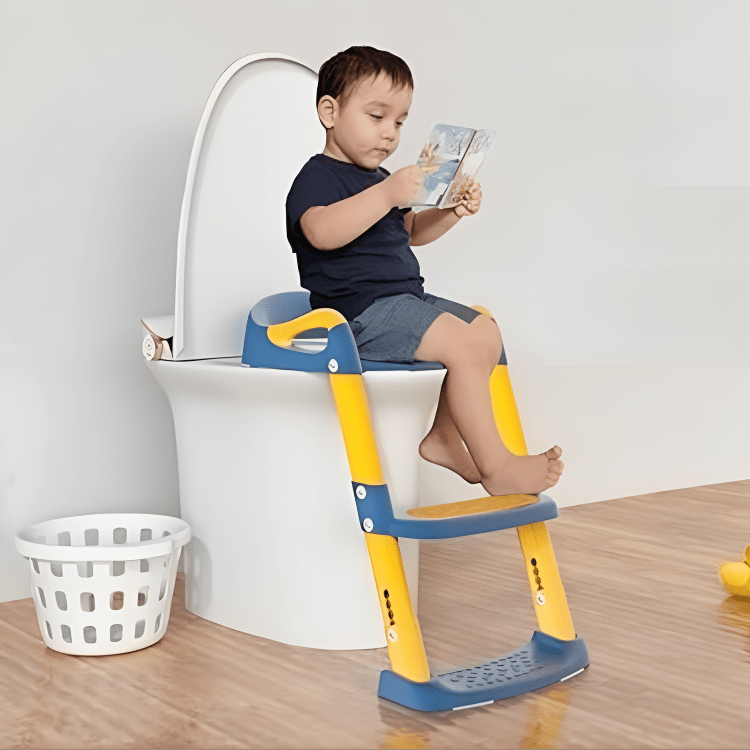 PottyPal - Baby Potty Training Seat