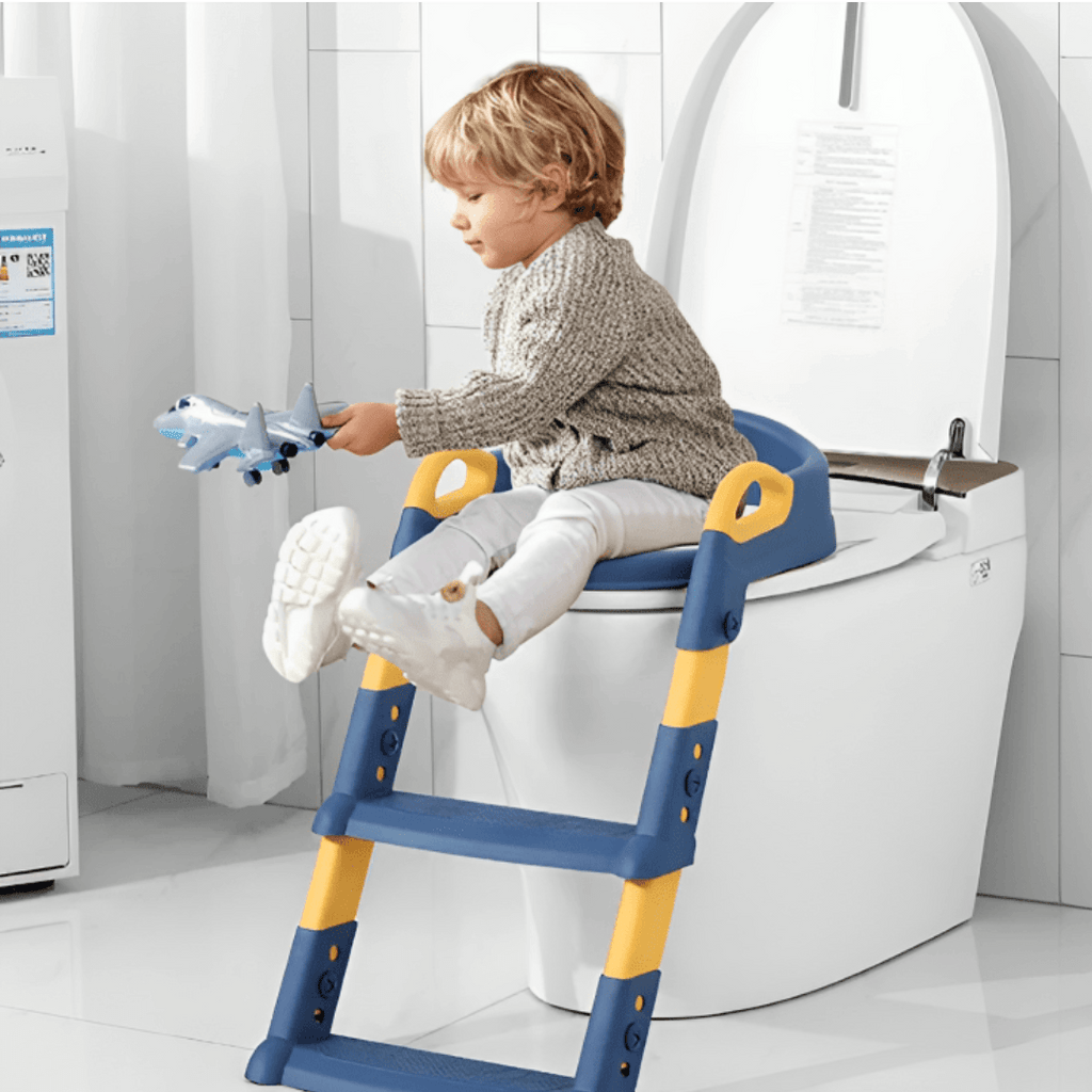 PottyPal - Baby Potty Training Seat