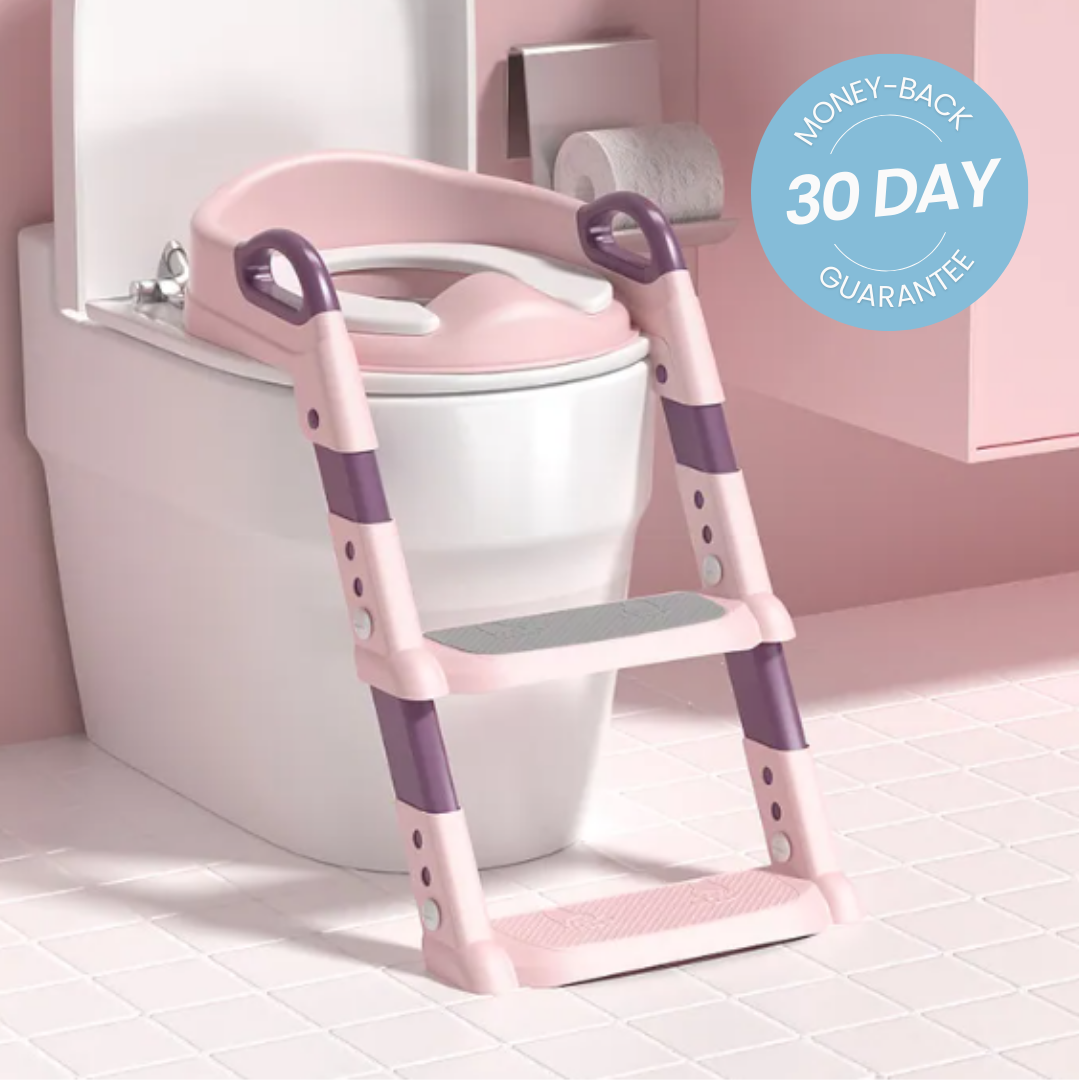 PottyPal - Baby Potty Training Seat