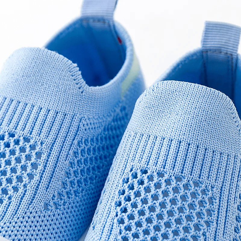 BlissySteps - First Steps Toddler Shoes