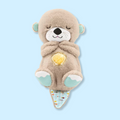 CozyHug - Plush Soothing Toy